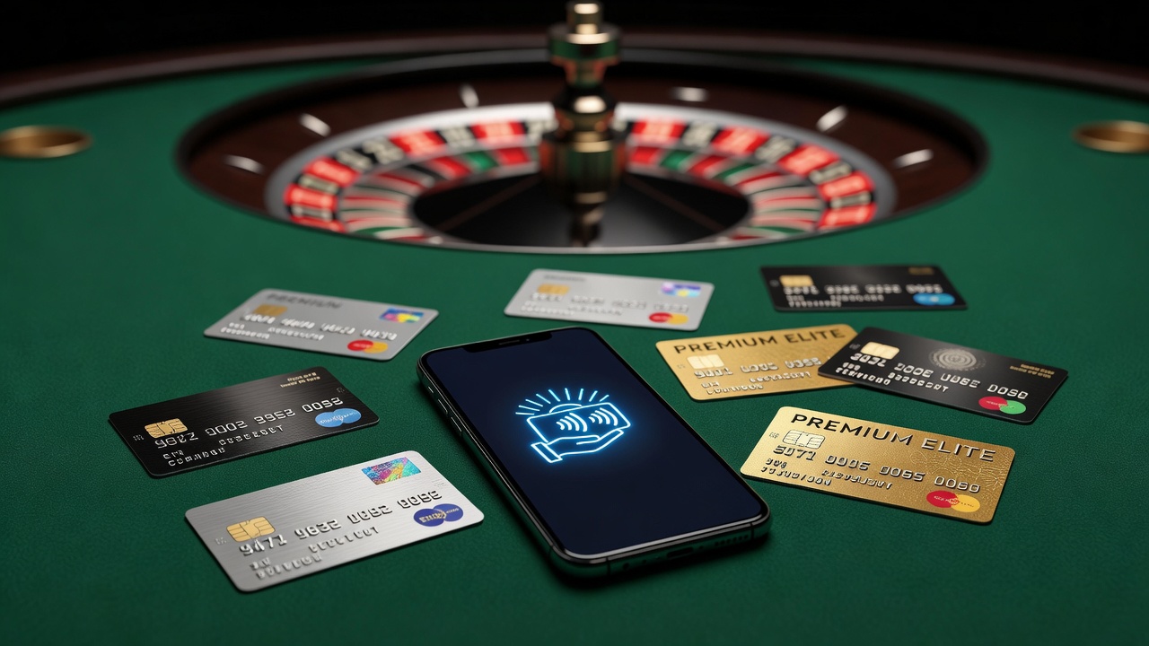 Алтернативни методи за депозит в онлайн казина - paysafecard казино депозит